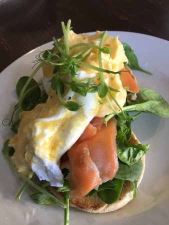 Onshore Cafe - New South Wales Tourism  0