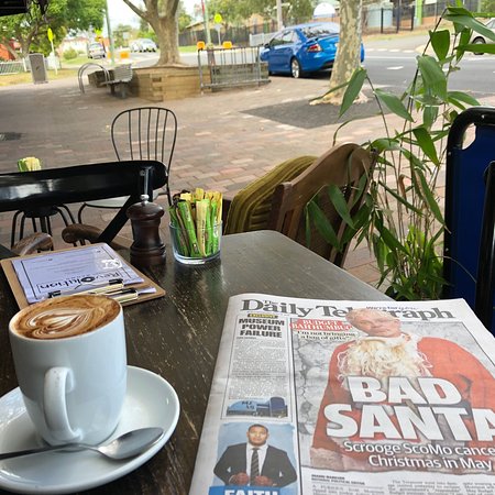 Revolution At Como - New South Wales Tourism  0