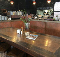 Roma Bar Cafe - New South Wales Tourism 