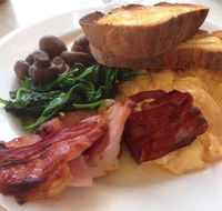 Royston Park Cafe - New South Wales Tourism 