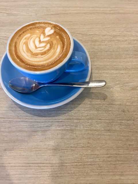 Stomp Espresso - New South Wales Tourism  6
