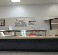 Sumatra Cafe - New South Wales Tourism 