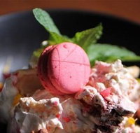 The Deck Creekside - Currumbin RSL - New South Wales Tourism 