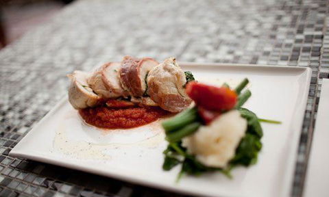 The Killer Tomato Pizzeria - New South Wales Tourism  9