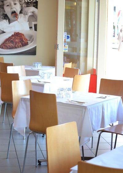 The Killer Tomato Pizzeria - New South Wales Tourism  10