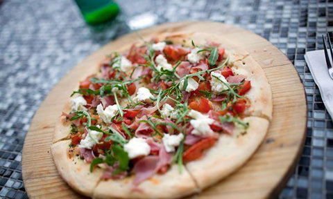 The Killer Tomato Pizzeria - New South Wales Tourism  11