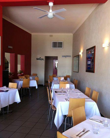 The Killer Tomato Pizzeria - New South Wales Tourism  12