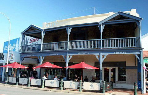 The Killer Tomato Pizzeria - New South Wales Tourism  8