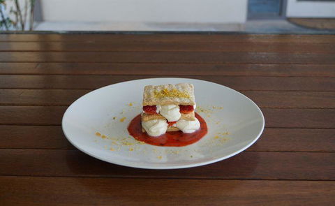 The Pickled Duck - New South Wales Tourism  9