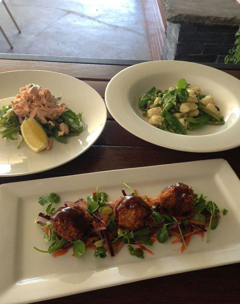 The Pickled Duck - New South Wales Tourism  11