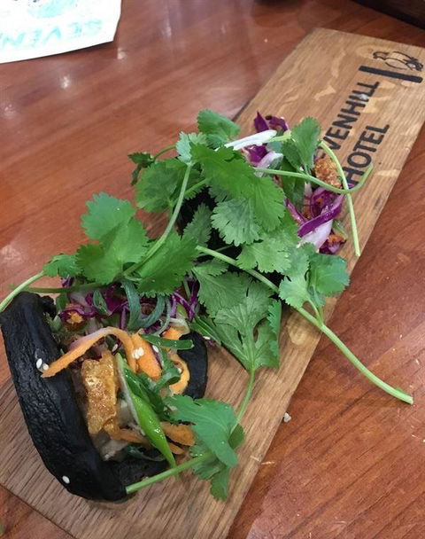 The Pickled Duck - New South Wales Tourism  12