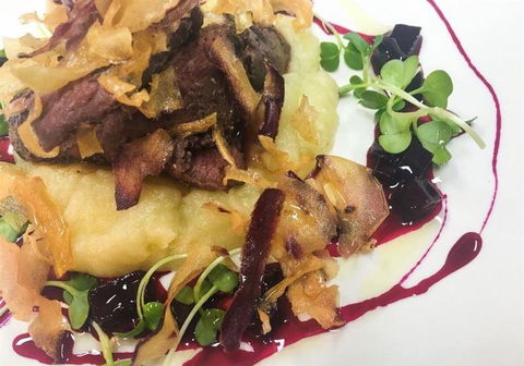 The Pickled Duck - New South Wales Tourism  14