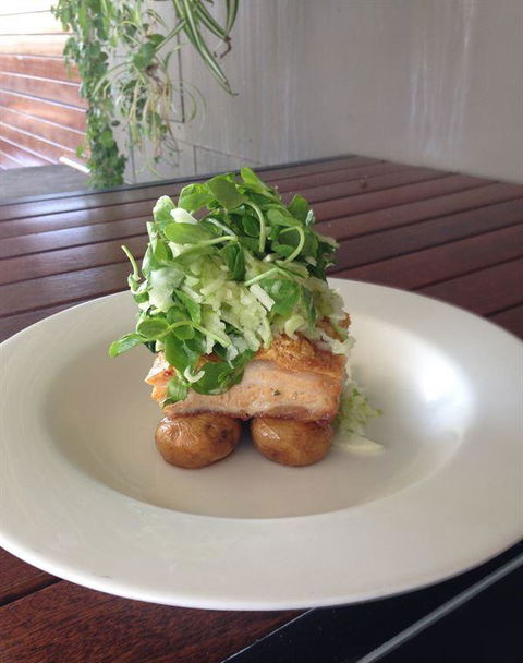 The Pickled Duck - New South Wales Tourism  16