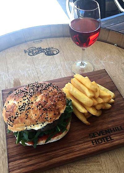 The Pickled Duck - New South Wales Tourism  19