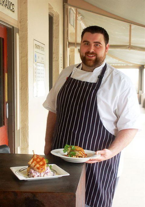 The Pickled Duck - New South Wales Tourism  24