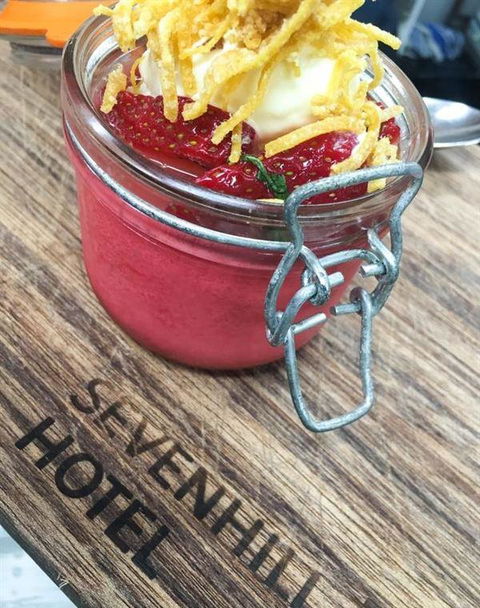 The Pickled Duck - New South Wales Tourism  28