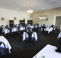 Tilly's Restaurant  Bar - New South Wales Tourism 