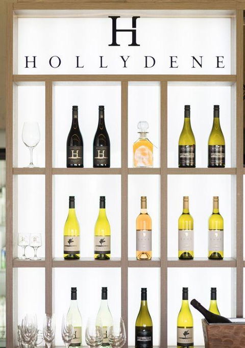 Vines Restaurant At Hollydene Estate - New South Wales Tourism  15