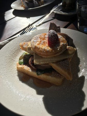 Vybe Cafe - New South Wales Tourism  0