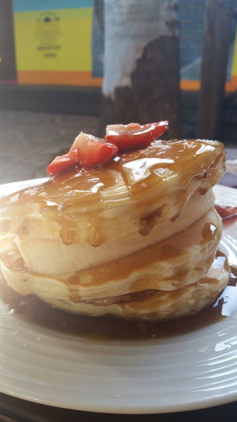 Vybe Cafe - New South Wales Tourism  1