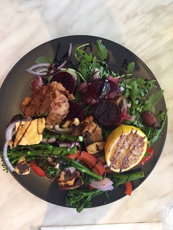 Back Galley Cafe - New South Wales Tourism  0