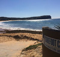 Barefoot Cafe - New South Wales Tourism 