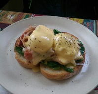 Cafe 176 - New South Wales Tourism 
