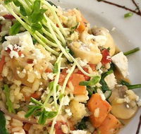 Cafe Grove - New South Wales Tourism 