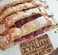 Cafe Invigor8 - New South Wales Tourism 