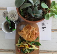 Cafe Silo - New South Wales Tourism 