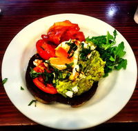 Cafe Two Ants - New South Wales Tourism 