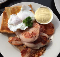 Caffe Mia - New South Wales Tourism 