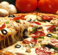 Cenzo's Cafe  Pizzeria - New South Wales Tourism 