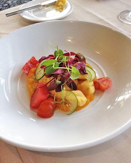 Courabyra Wines Restaurant - New South Wales Tourism  0