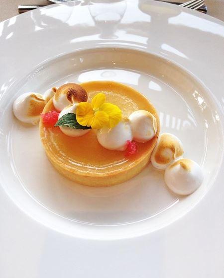 Courabyra Wines Restaurant - New South Wales Tourism  8