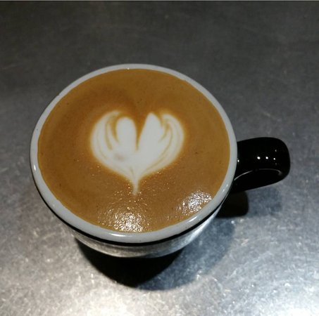 E.S.P Espresso Bar - New South Wales Tourism  0
