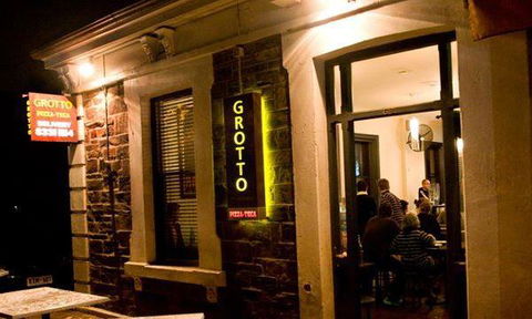 Grotto On Edward - New South Wales Tourism  1
