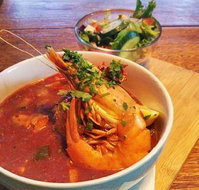 Little Bird - New South Wales Tourism 