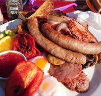Marracas Boatshed Cafe - New South Wales Tourism 