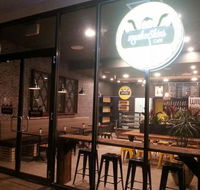 Munkeeskins Cafe - New South Wales Tourism 