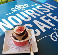 Nourish Cafe