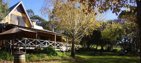 Spot Pea - New South Wales Tourism  2