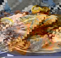 Stix And Pita - New South Wales Tourism 