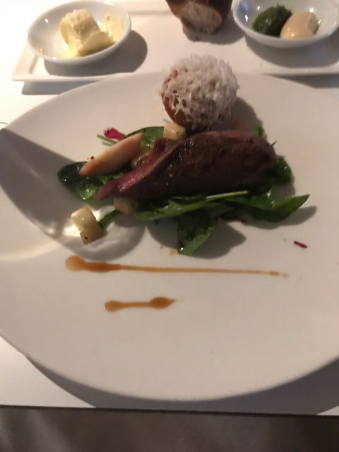 Amano Restaurant - New South Wales Tourism  6