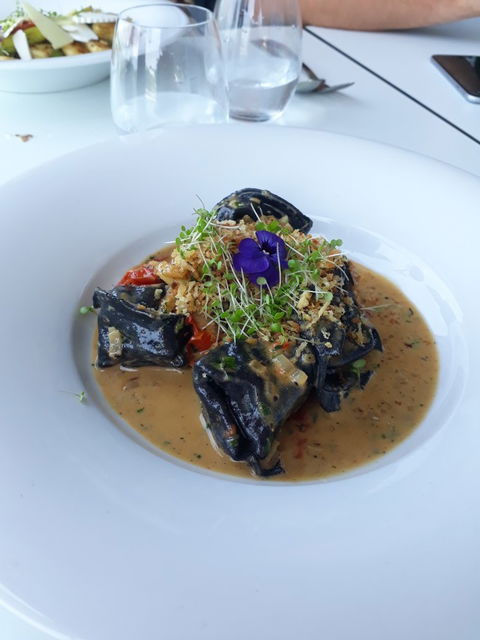 Amano Restaurant - New South Wales Tourism  8