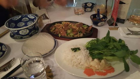 Ancient Viet - New South Wales Tourism  0