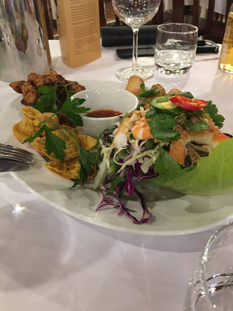 Ancient Viet - New South Wales Tourism  2