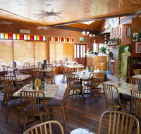 Bacco Italian Restaurant - New South Wales Tourism 