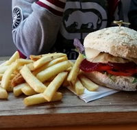 Belle Vue Cafe - New South Wales Tourism 