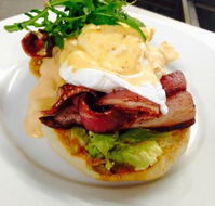 Bensons cafe - New South Wales Tourism 